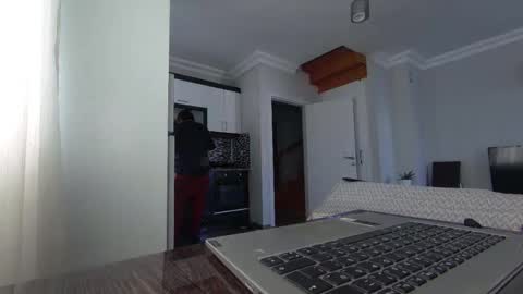 AlphAndre online show from 04/13/26, 05:57