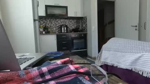 AlphAndre online show from 04/16/26, 08:04