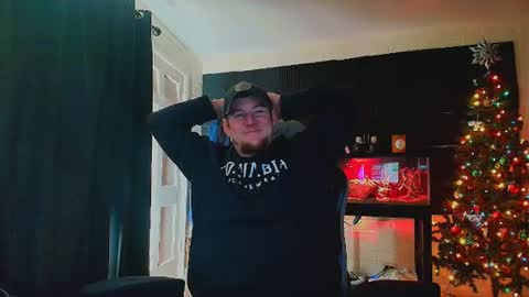 Ryno online show from 12/20/24, 04:36