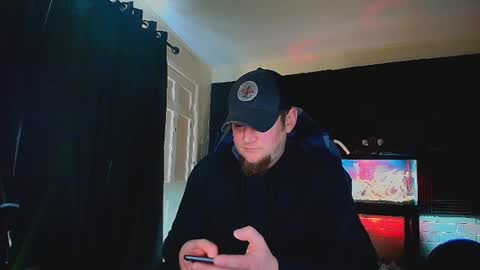 Snapshot of alphanuts101 chatting on 01/12/25, 05:44 Ryno online show from 01/12/25, 05:44