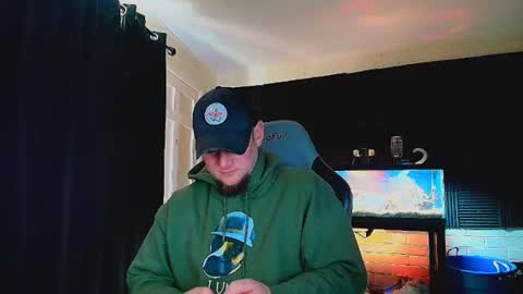 Snapshot of alphanuts101 chatting on 01/31/25, 07:40 Ryno online show from 01/31/25, 07:40