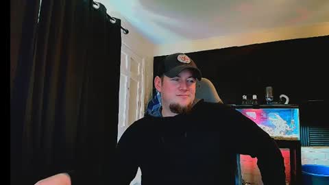 Snapshot of alphanuts101 chatting on 02/13/25, 06:59 Ryno online show from 02/13/25, 06:59