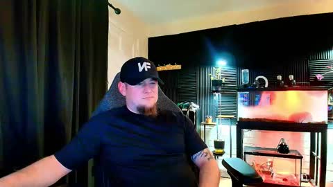 Snapshot of alphanuts101 chatting on 09/12/25, 07:25 Ryno online show from 09/12/25, 07:25