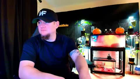 Ryno online show from 10/23/25, 08:51