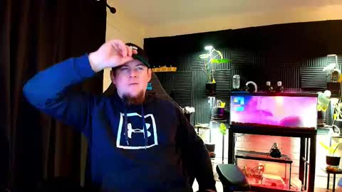 Snapshot of alphanuts101 chatting on 11/09/25, 12:09 Ryno online show from 11/09/25, 12:09