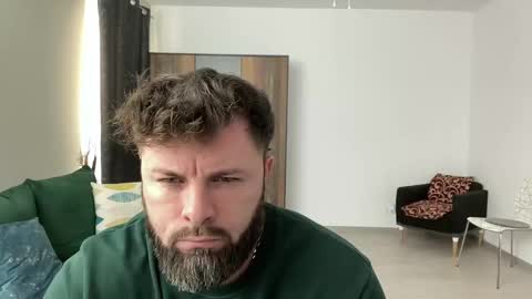 Jhonny online show from 01/09/25, 06:48