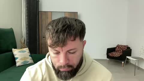 Jhonny online show from 01/16/25, 03:45