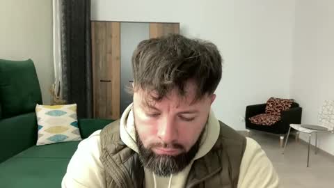 Jhonny online show from 01/20/25, 03:37