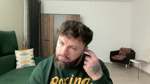 Jhonny online show from 01/30/25, 03:55