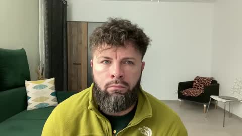 Jhonny online show from 01/31/25, 03:30