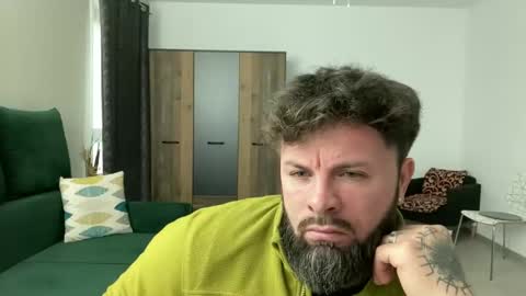 Jhonny online show from 01/31/25, 08:01