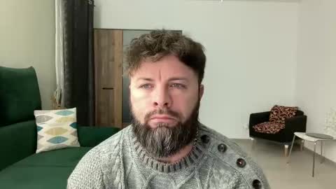 Jhonny online show from 02/10/25, 03:35