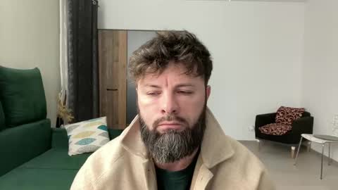 Jhonny online show from 02/13/25, 03:39