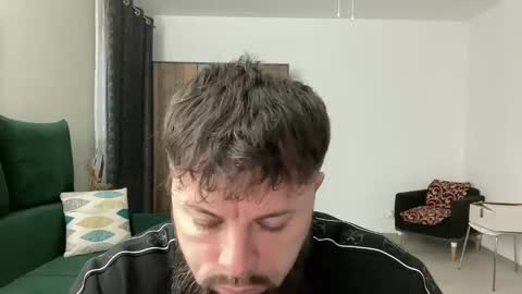 Jhonny online show from 02/28/25, 04:54