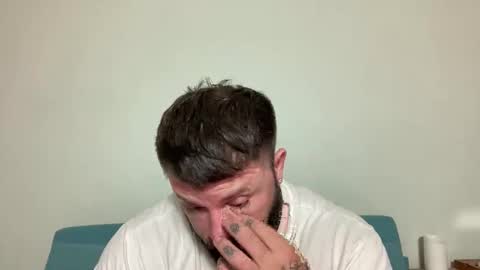 Jhonny online show from 09/11/25, 03:06