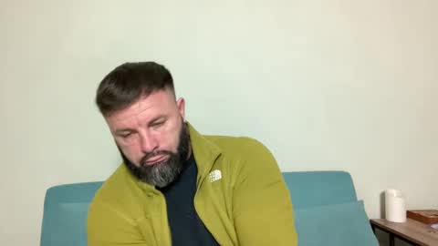 Jhonny online show from 09/29/25, 02:27