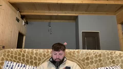 Jhonny online show from 11/26/25, 04:02