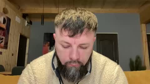 Jhonny online show from 02/12/26, 05:02