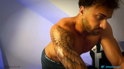alphastud25 online show from 05/11/26, 01:17
