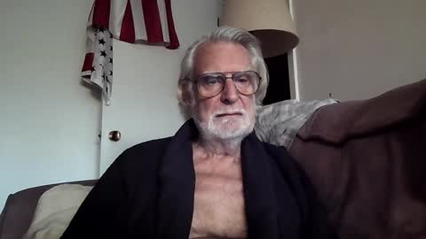 AlphaUniform online show from 01/10/25, 03:16