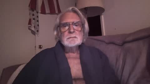 AlphaUniform online show from 01/30/25, 03:55