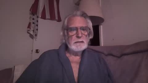 AlphaUniform online show from 02/13/25, 12:32