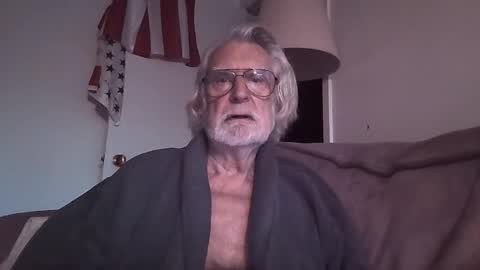 AlphaUniform online show from 02/21/25, 12:28