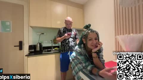 Dan  Nati online show from 04/08/26, 08:20