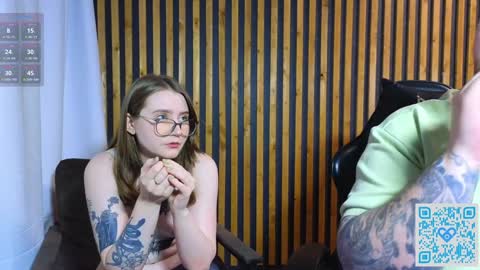 Snapshot of alpugh chatting on 12/02/24, 05:15 Woland Alice Pugh online show from 12/02/24, 05:15