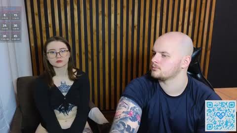 Snapshot of alpugh chatting on 12/08/24, 12:52 Woland Alice Pugh online show from 12/08/24, 12:52