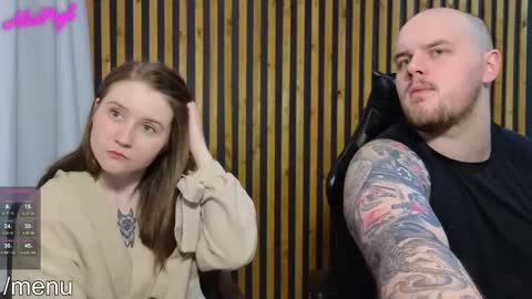 Snapshot of alpugh chatting on 02/09/25, 05:11 Woland Alice Pugh online show from 02/09/25, 05:11