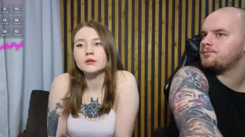 Snapshot of alpugh chatting on 02/12/25, 10:48 Woland Alice Pugh online show from 02/12/25, 10:48