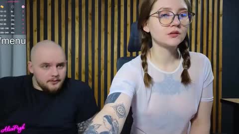 Snapshot of alpugh chatting on 03/11/25, 05:02 Woland Alice Pugh online show from 03/11/25, 05:02