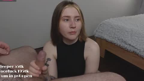 Woland  Alice Pugh online show from 07/20/26, 07:05