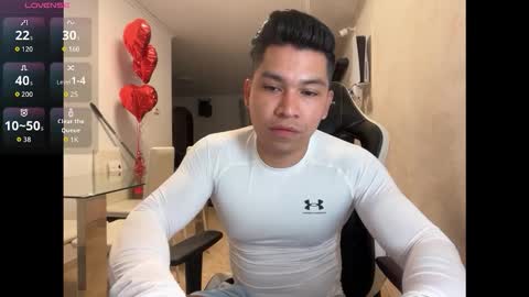 alt3rego97 online show from 03/15/26, 07:09