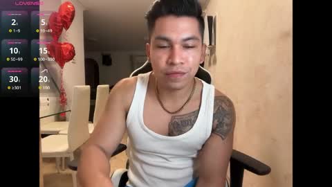 alt3rego97 online show from 03/17/26, 06:55