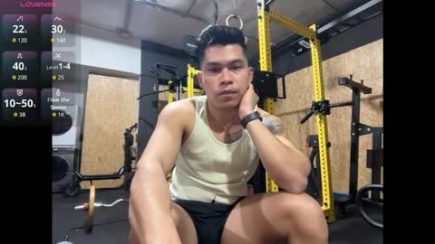 alt3rego97 online show from 03/22/26, 07:50