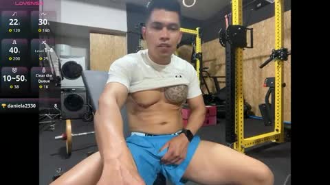 alt3rego97 online show from 04/17/26, 08:56