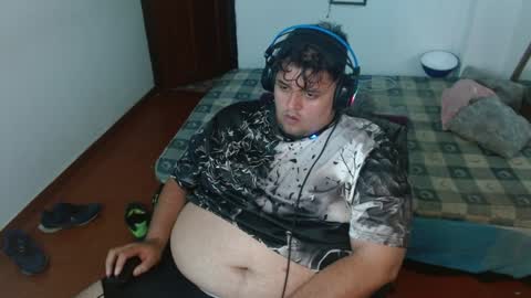 Jhosep online show from 12/03/24, 05:09