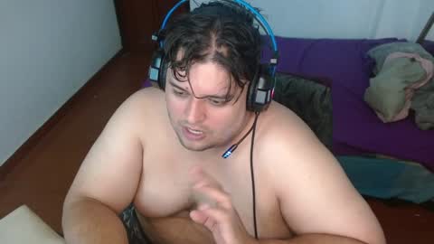 Jhosep online show from 12/04/24, 12:03