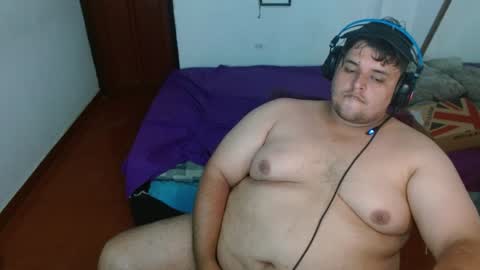 Jhosep online show from 12/06/24, 02:49