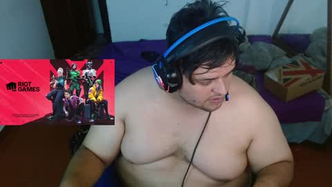 Jhosep online show from 12/07/24, 11:51