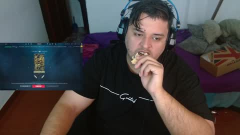 Jhosep online show from 12/08/24, 12:41