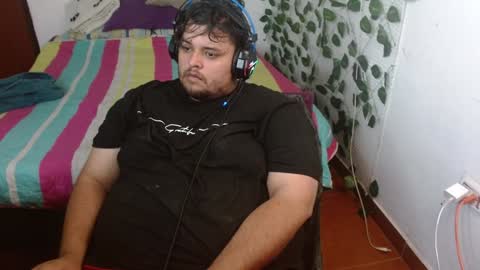 Jhosep online show from 01/23/25, 11:48