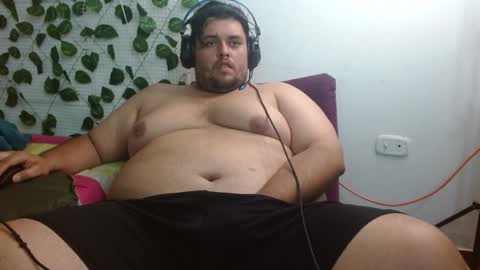 Jhosep online show from 01/25/25, 04:45