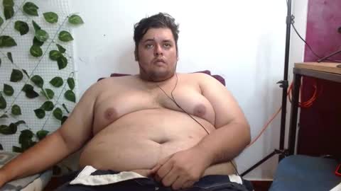 Jhosep online show from 02/22/25, 02:08