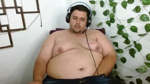 Jhosep online show from 09/16/25, 07:37