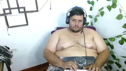 Jhosep online show from 12/03/25, 03:10