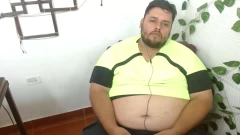 Jhosep online show from 12/18/25, 02:12