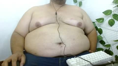 Jhosep online show from 03/05/26, 04:03